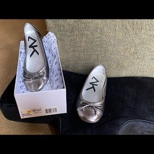 Anne Klein Sport slip ons